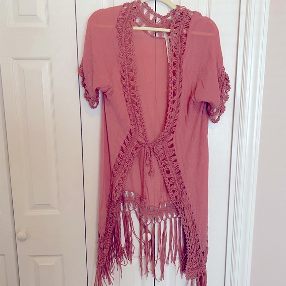 Ruana - Picture 1 of 3